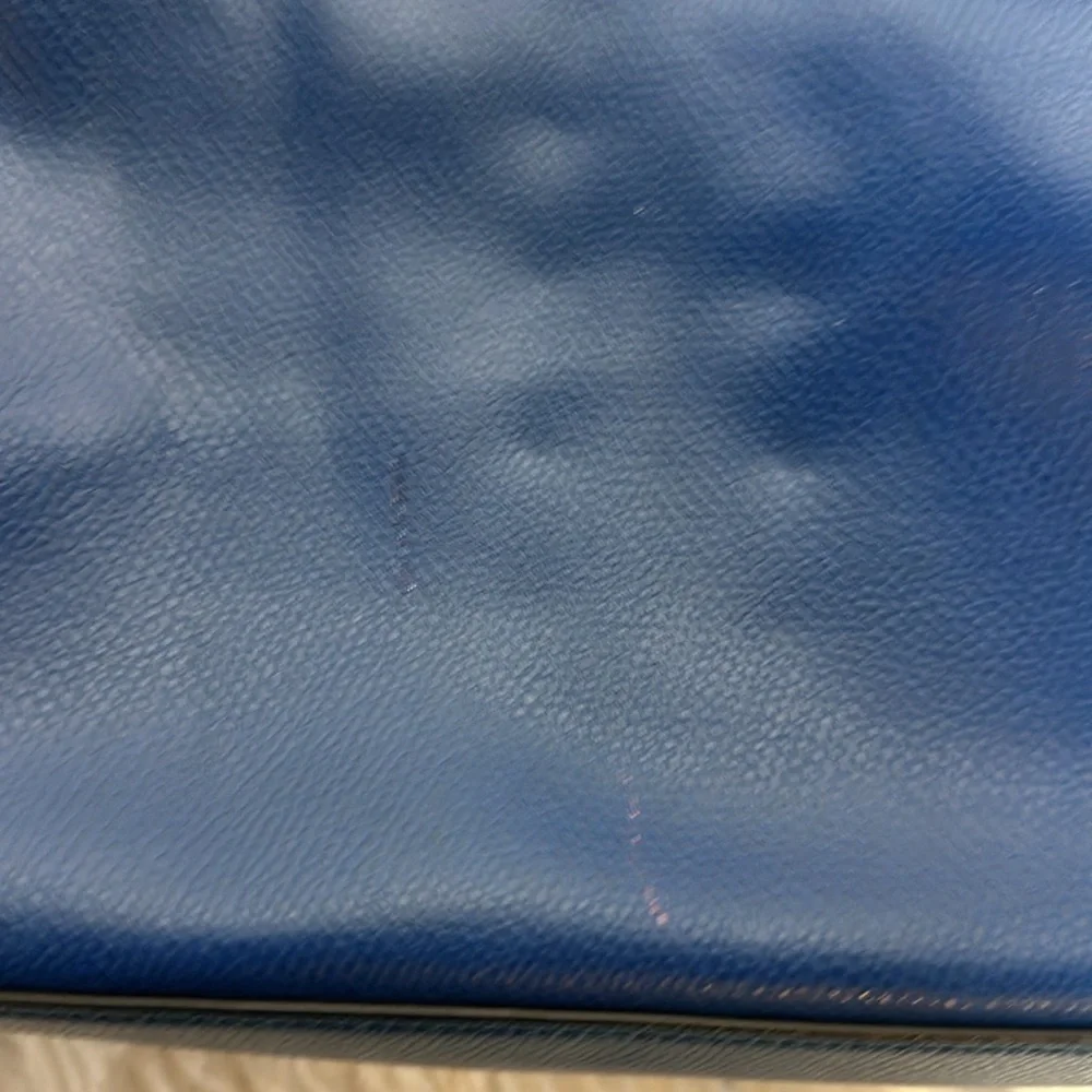 Coach Christie Satchel/Tote /Crossbody